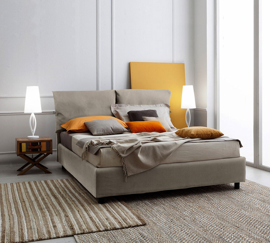 Letto matrimoniale - Noemi