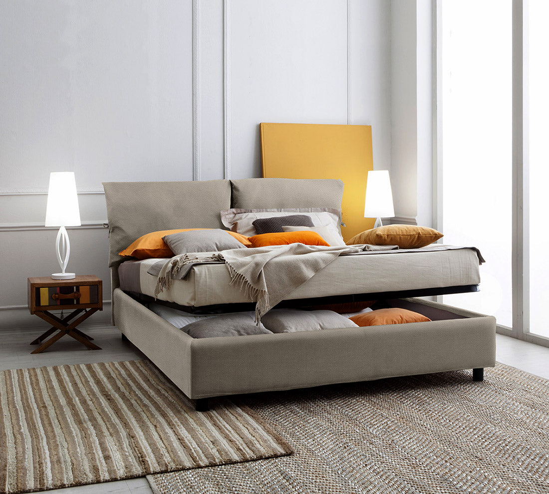 Letto matrimoniale - Noemi