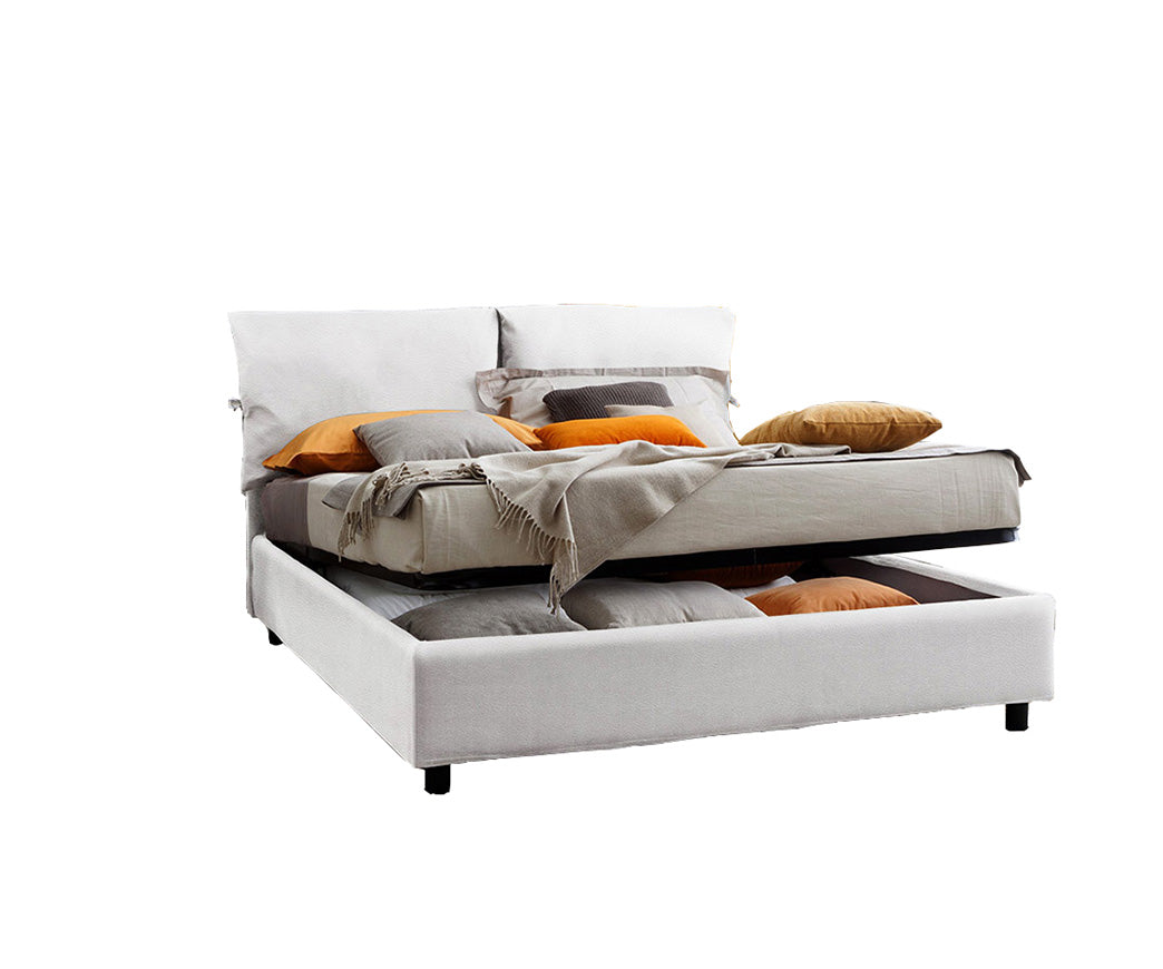 Letto matrimoniale - Noemi