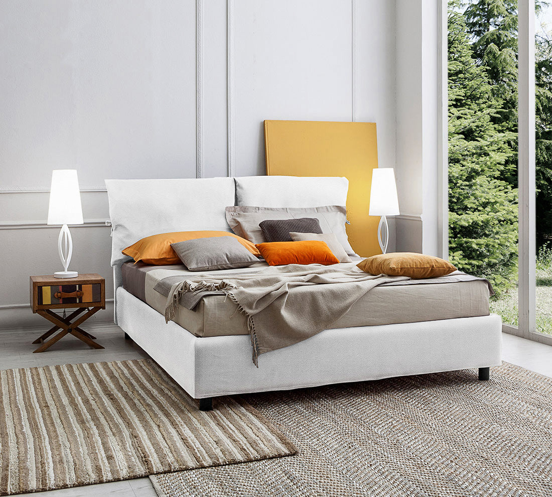 Letto matrimoniale - Noemi