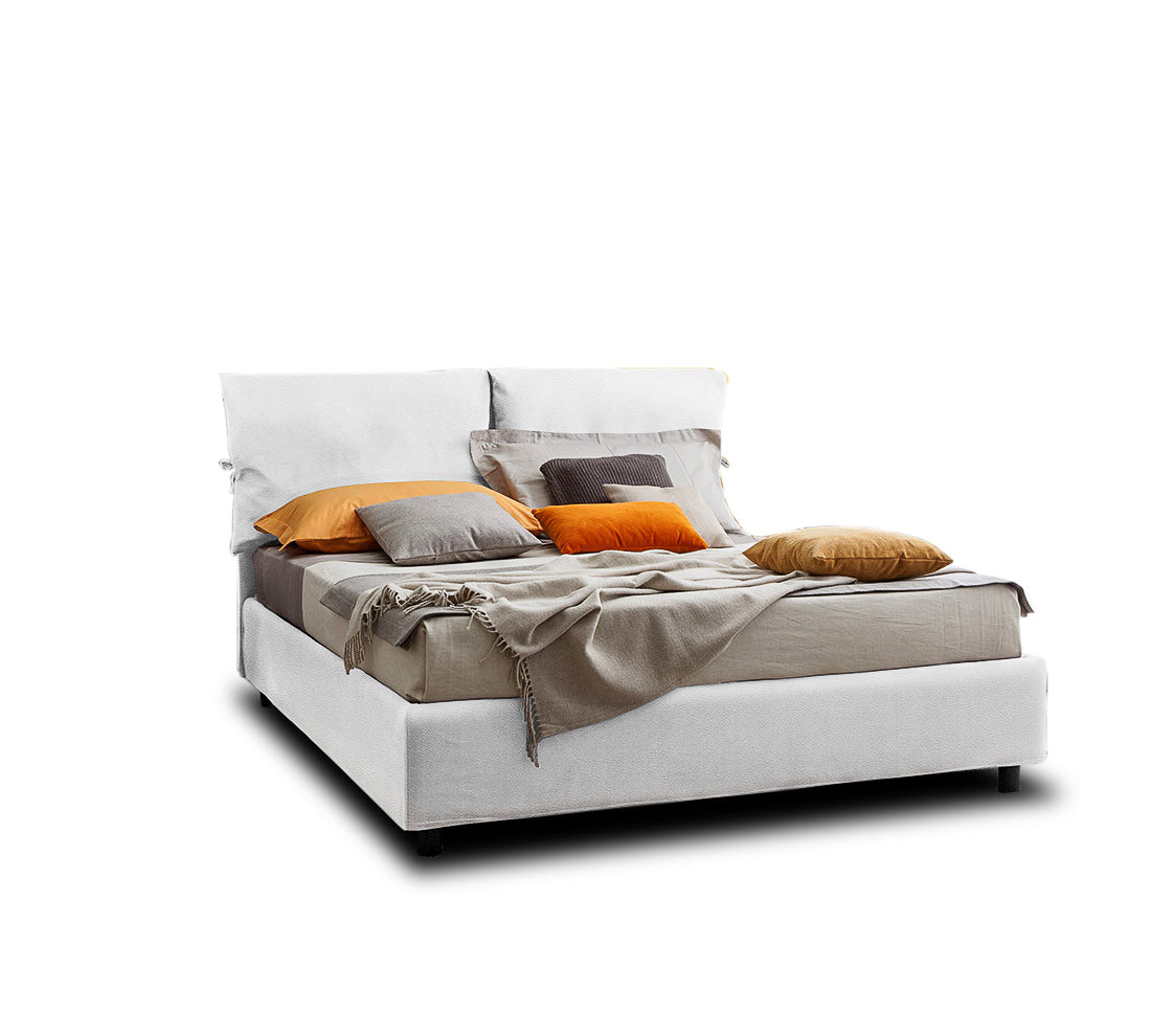 Letto matrimoniale - Noemi