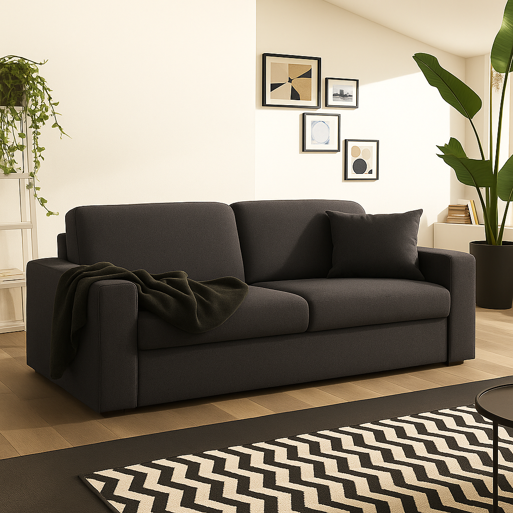 #Colore_Grigio antracite