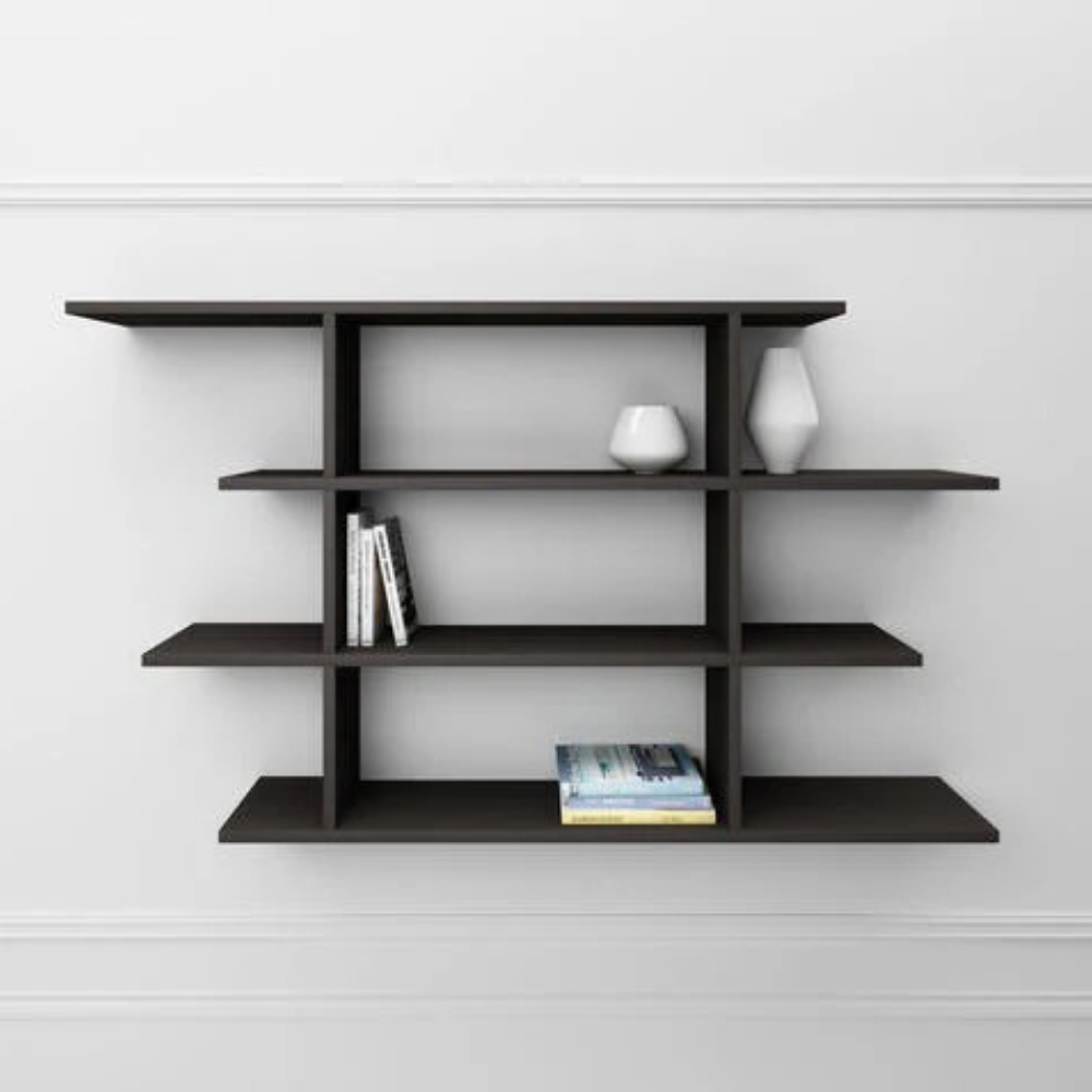 Skyline, Libreria da parete