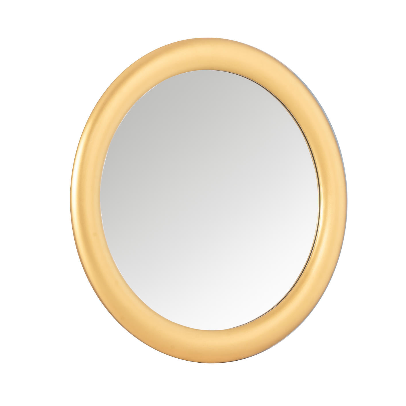 Clarity, Specchio da parete (6cm X 80cm H. 80cm)