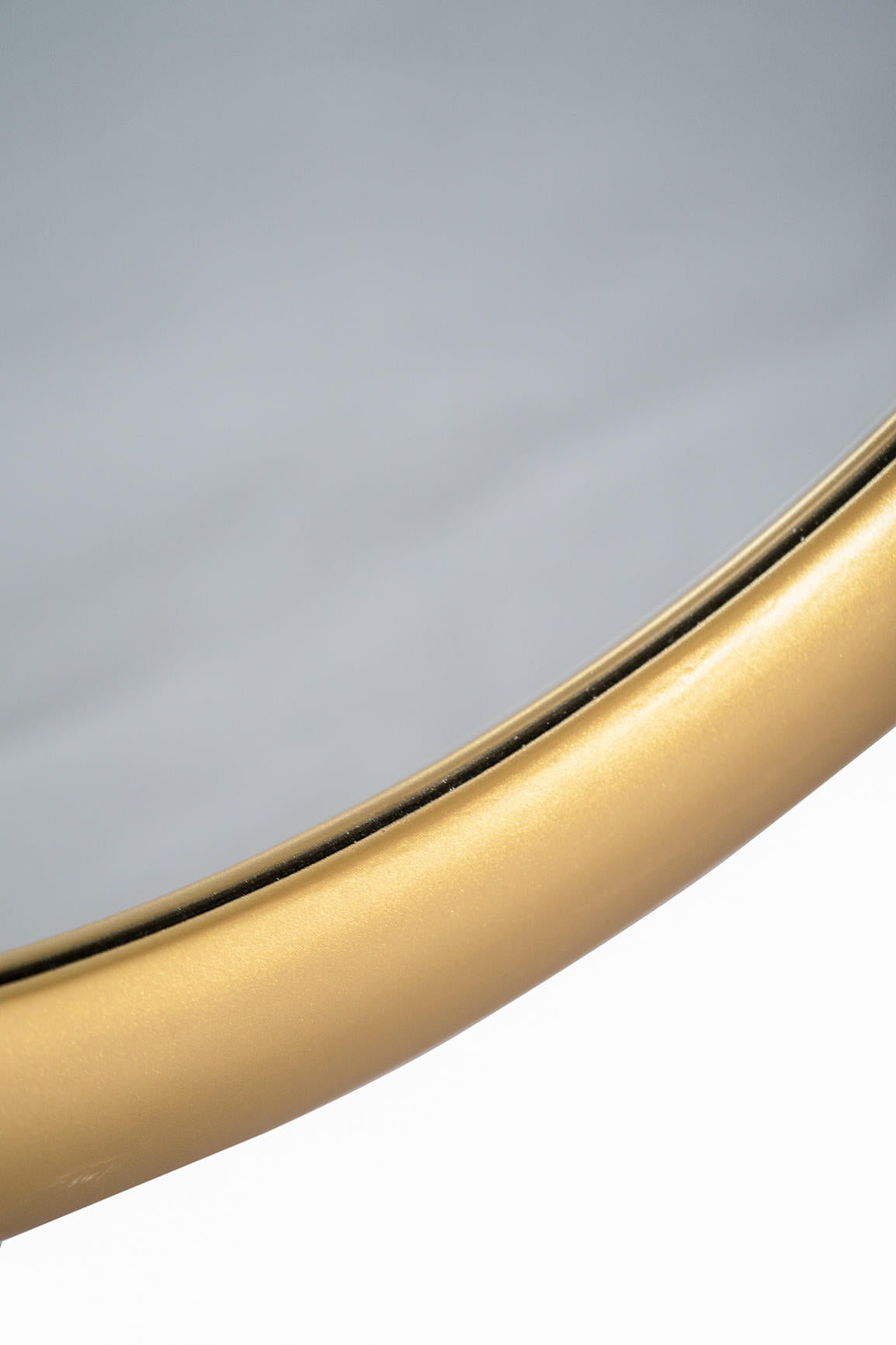 Clarity, Specchio da parete (6cm X 80cm H. 80cm)