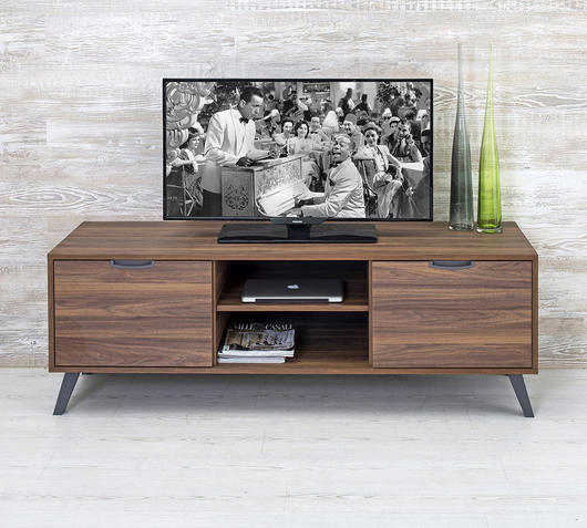 Lignum, Madia (154cm X 50,1cm H.56cm)