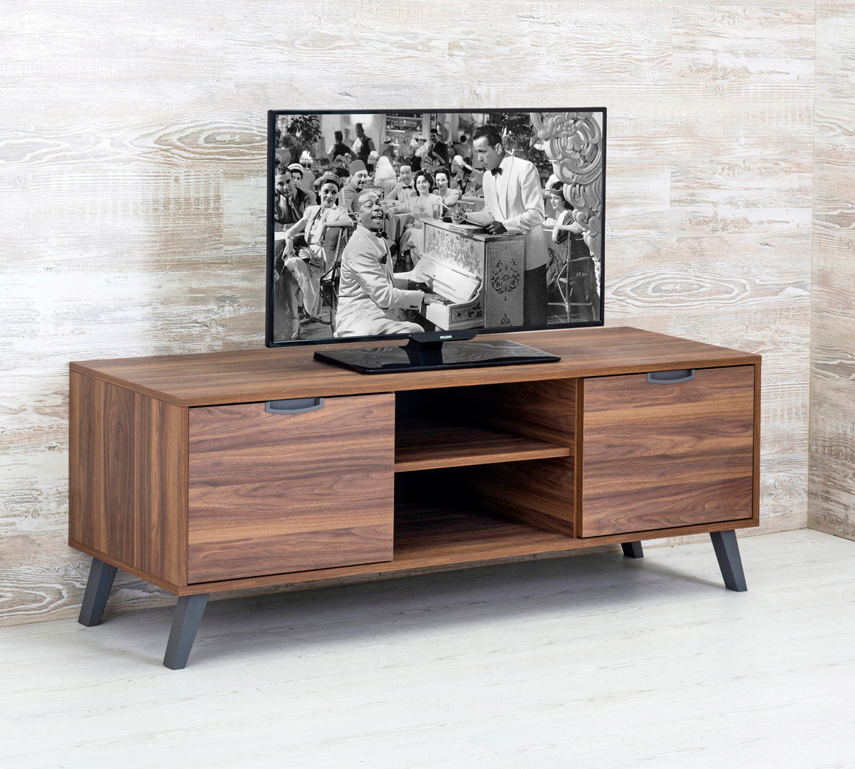 Lignum, Madia (154cm X 50,1cm H.56cm)