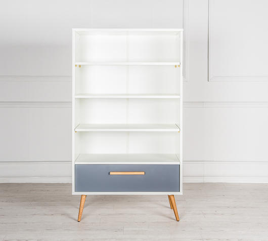 Easystore, Mobile (80cm X 40cm H.140cm)