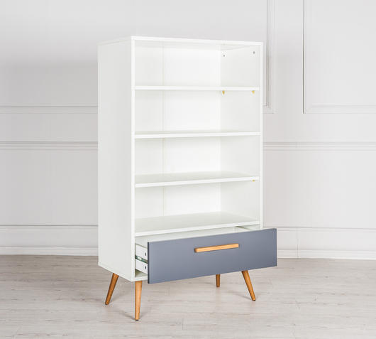 Easystore, Mobile (80cm X 40cm H.140cm)