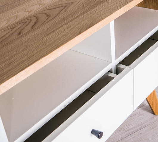 Easybox, Mobile (120cm x 40cm H.58cm)