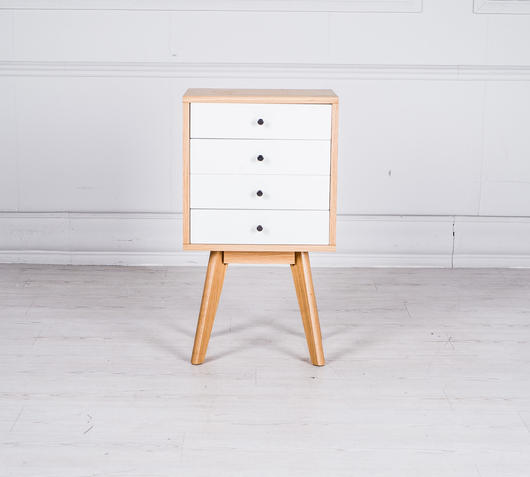 Smartbox, Mobile (40cm x 33,5cm H. 78cm)