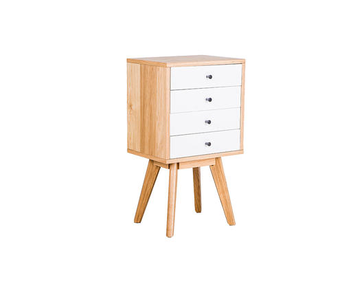 Smartbox, Mobile (40cm x 33,5cm H. 78cm)