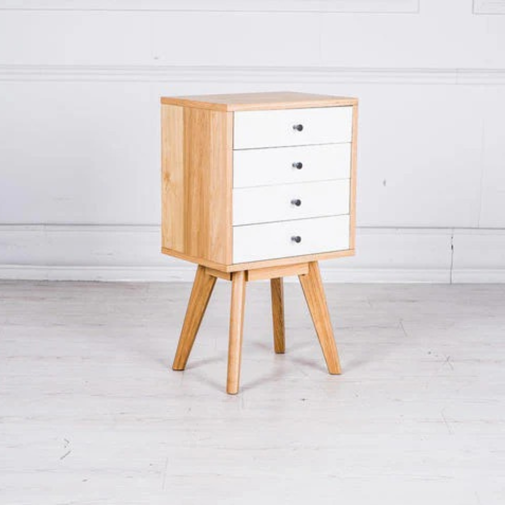 Smartbox, Mobile (40cm x 33,5cm H. 78cm)