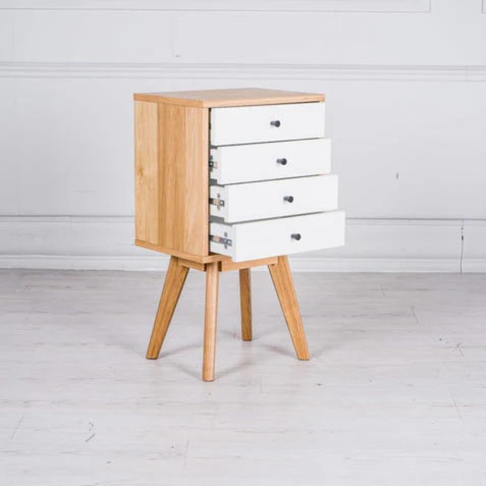 Smartbox, Mobile (40cm x 33,5cm H. 78cm)