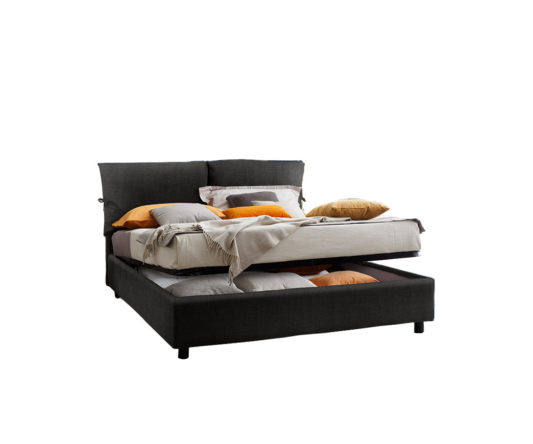 Letto matrimoniale - Noemi