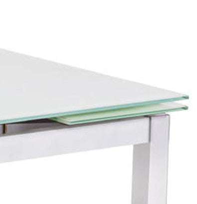 Arden, Tavolo allungabile (75cm X 110/170cm H. 75cm)