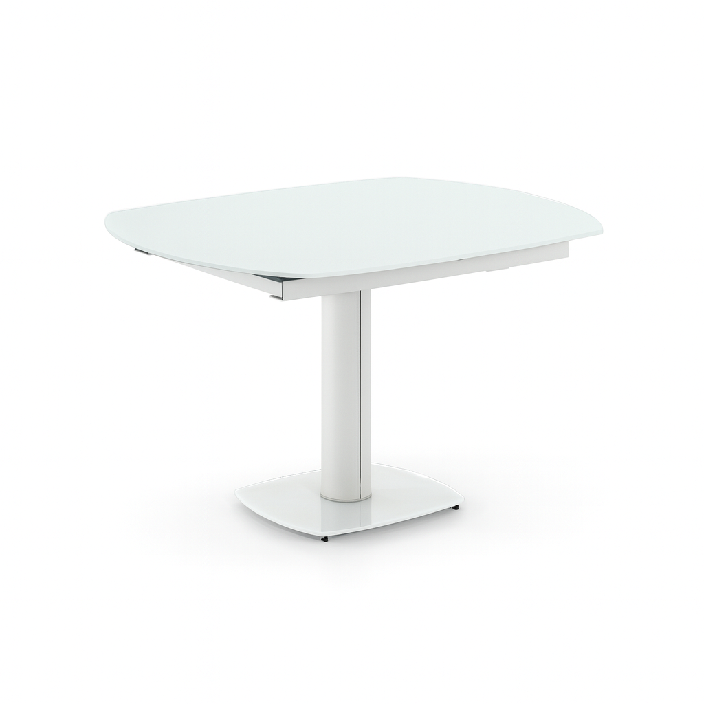 Oslo, Tavolo allungabile (90cm X 120/180cm H. 76cm)