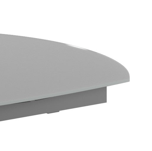 Oslo, Tavolo allungabile (90cm X 120/180cm H. 76cm)