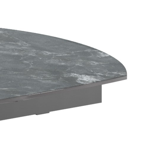 Oslo, Tavolo allungabile (90cm X 120/180cm H. 76cm)