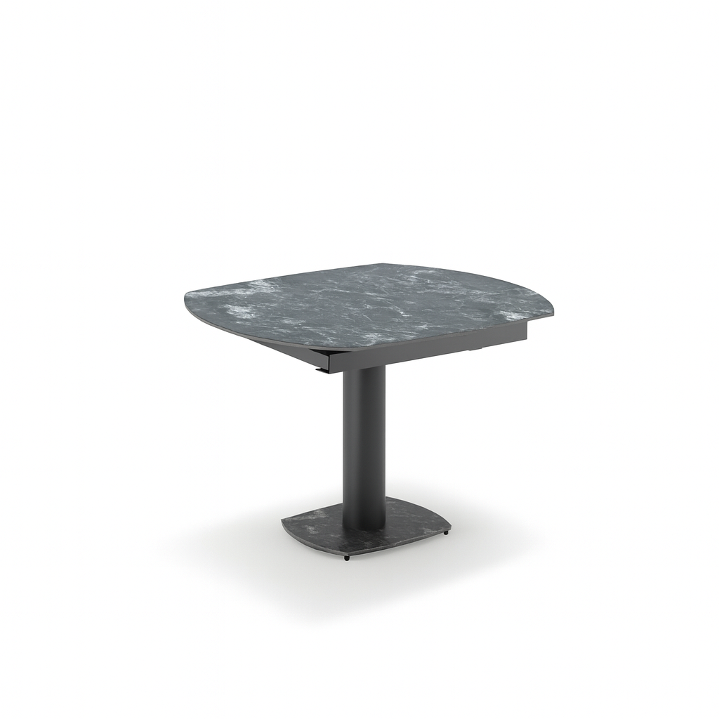 Oslo, Tavolo allungabile (90cm X 120/180cm H. 76cm)