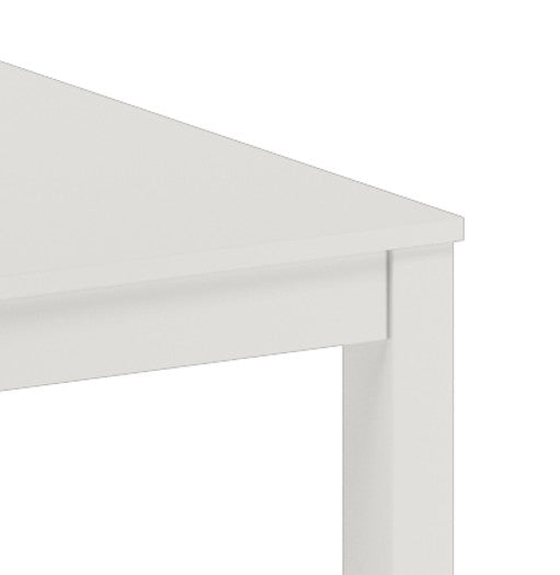 Belfort, Tavolo allungabile (80cm X 130/210cm H. 76cm)