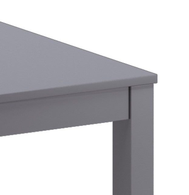 Belfort, Tavolo allungabile (80cm X 130/210cm H. 76cm)