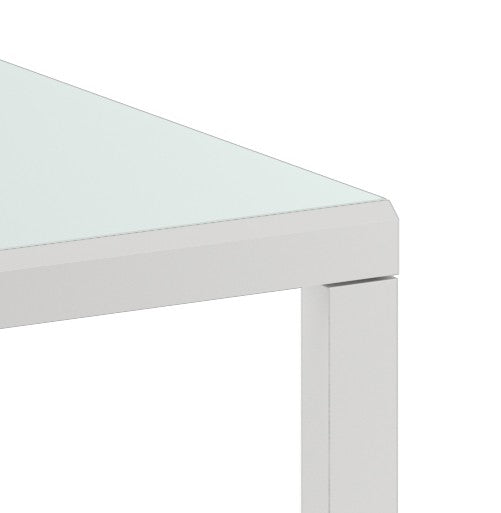 Bryant, Tavolo allungabile (90cm X 90/163,5cm H. 76cm)