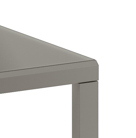 Bryant, Tavolo allungabile (90cm X 90/163,5cm H. 76cm)