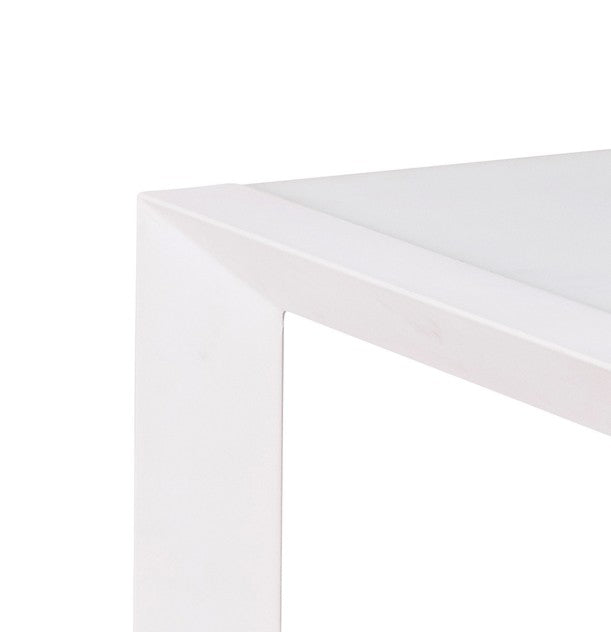 Linden, Tavolo allungabile (80cm X 122/182cm H. 76cm)