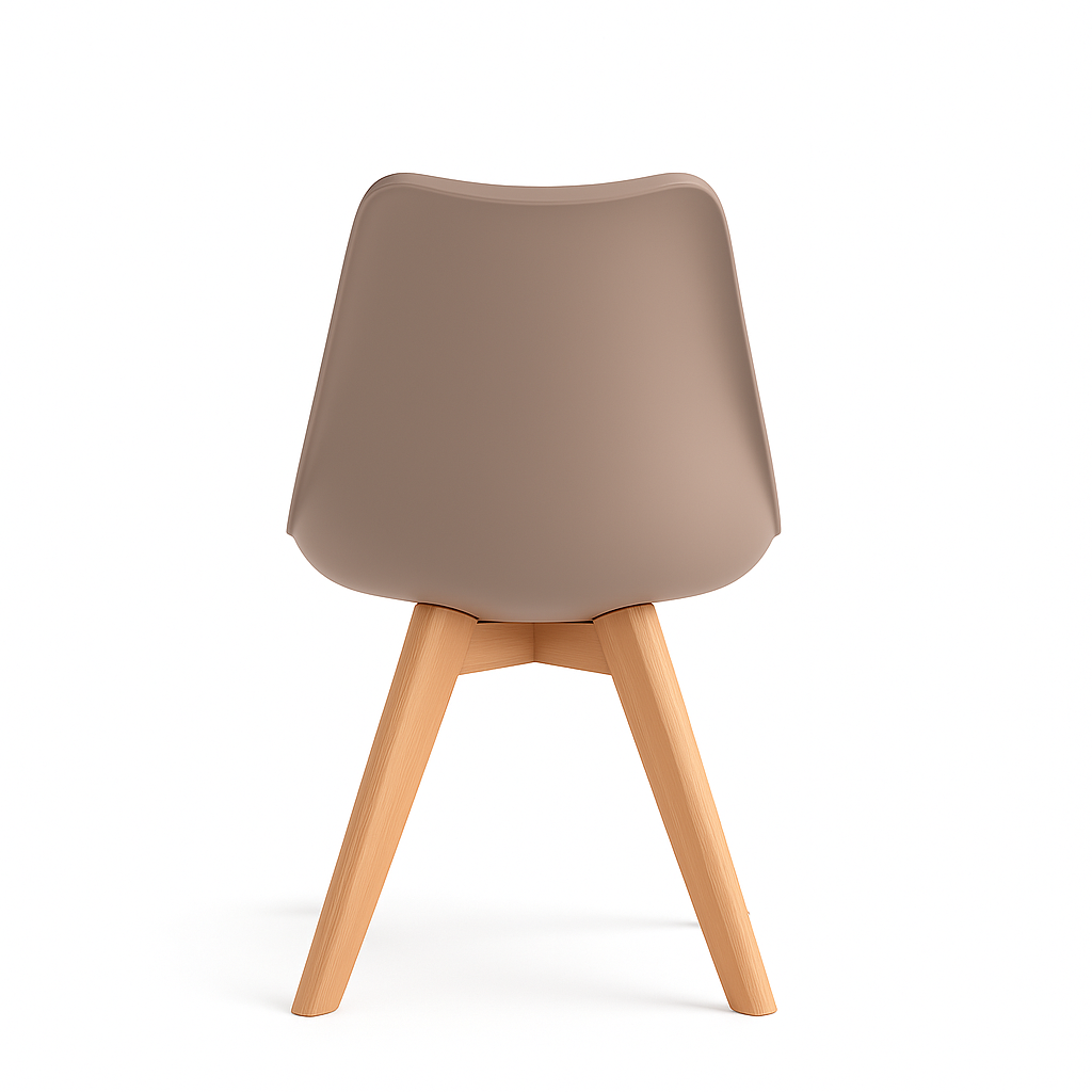 Set di 4 sedie Lola
