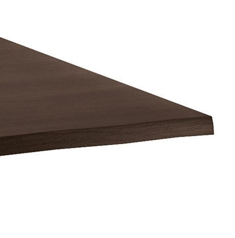 Timber, Tavolo allungabile (100cm X 200/300cm H. 76cm)