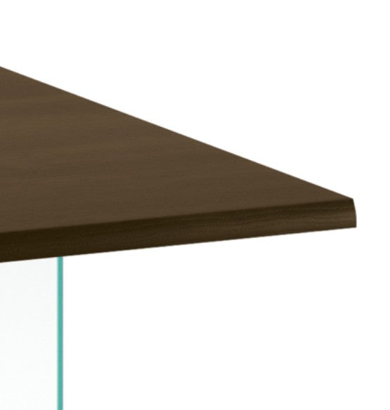 Forest, Tavolo allungabile (100cm X 200/300cm H. 76cm)