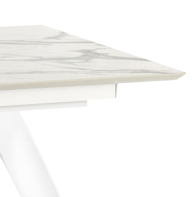 Grayson, Tavolo allungabile (90cm X 170/270cm H. 76cm)