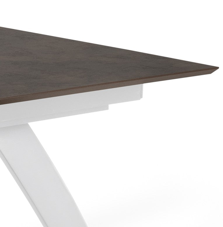 Grayson, Tavolo allungabile (90cm X 170/270cm H. 76cm)