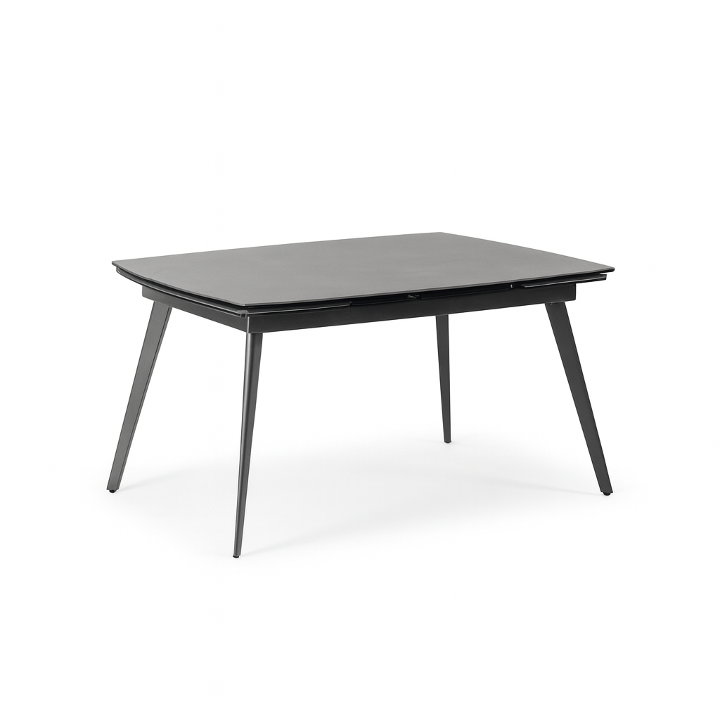 George, Tavolo allungabile (90cm X 140/170/200cm H. 76cm)