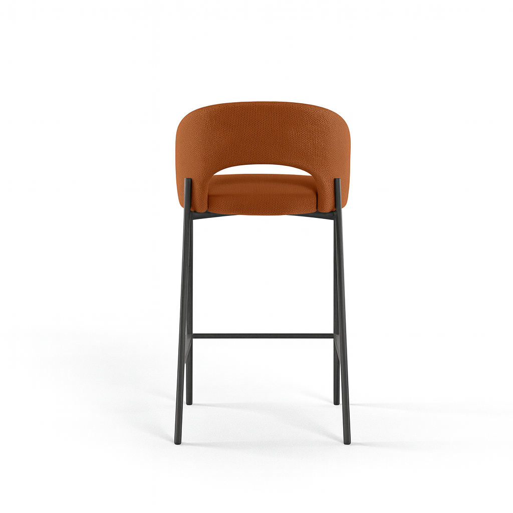 Set di 2 sgabelli Nia