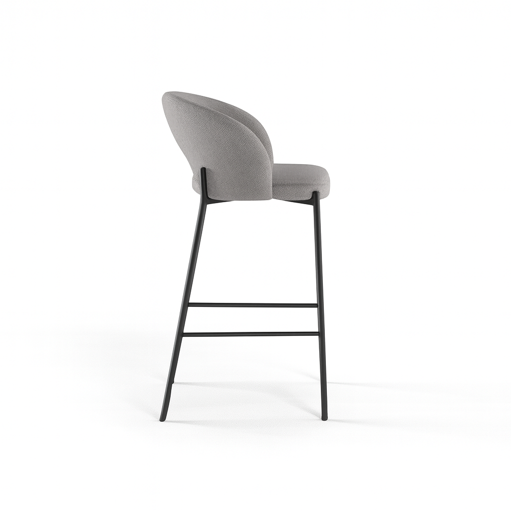 Set di 2 sgabelli Nia