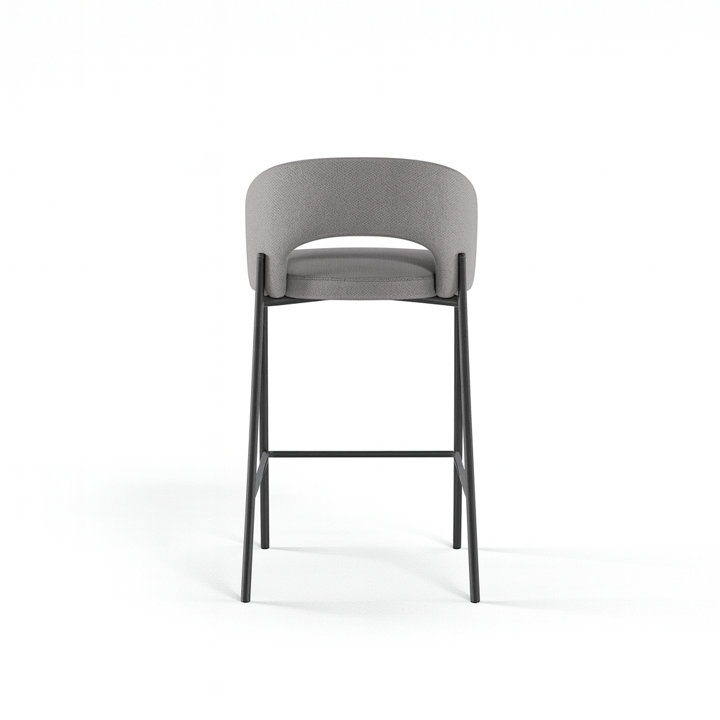 Set di 2 sgabelli Nia