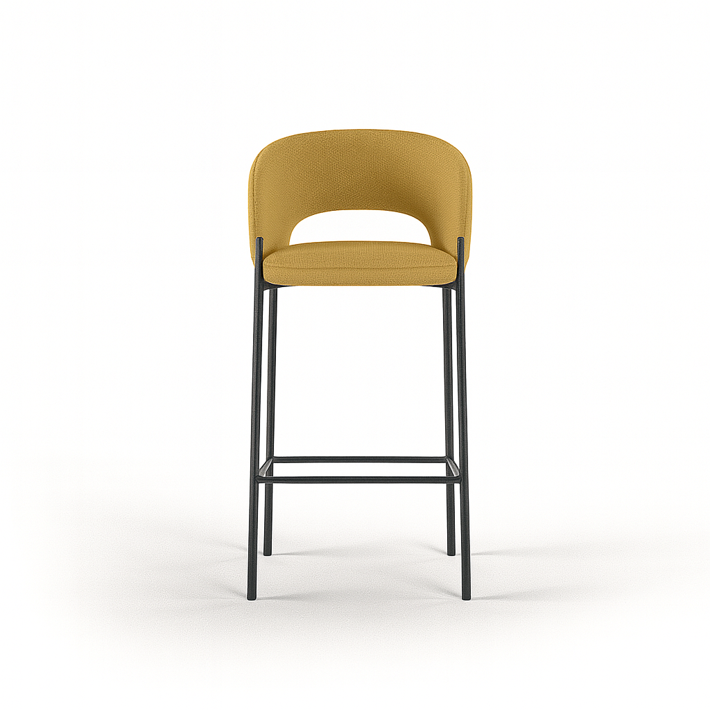 Set di 2 sgabelli Nia