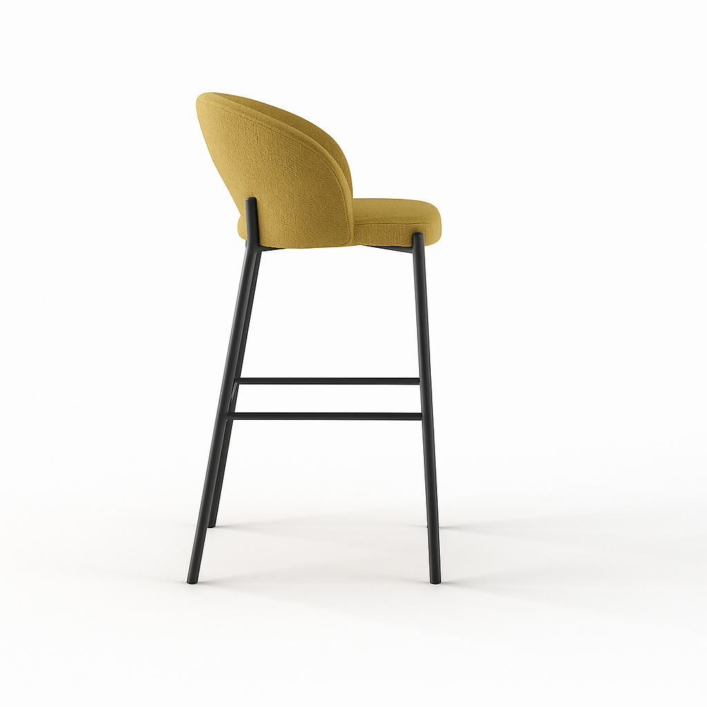 Set di 2 sgabelli Nia