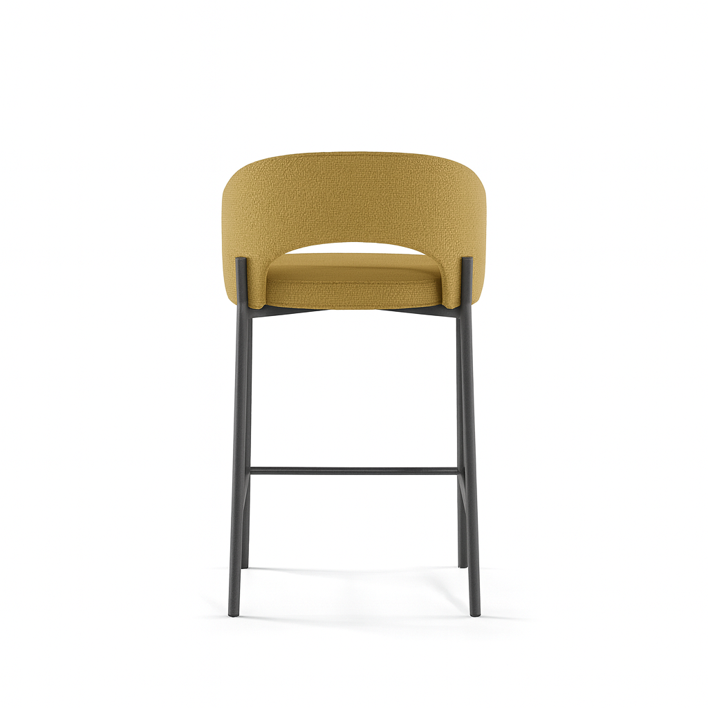 Set di 2 sgabelli Nia