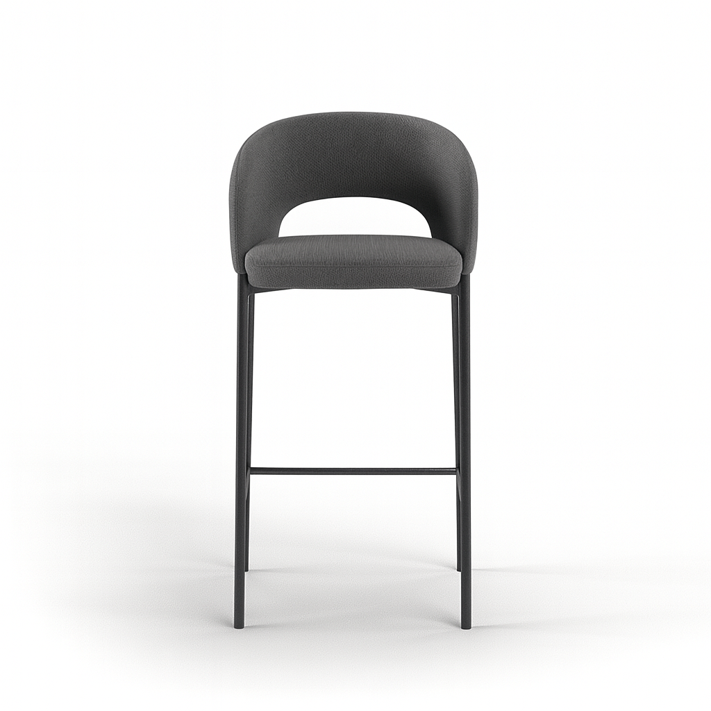 Set di 2 sgabelli Nia