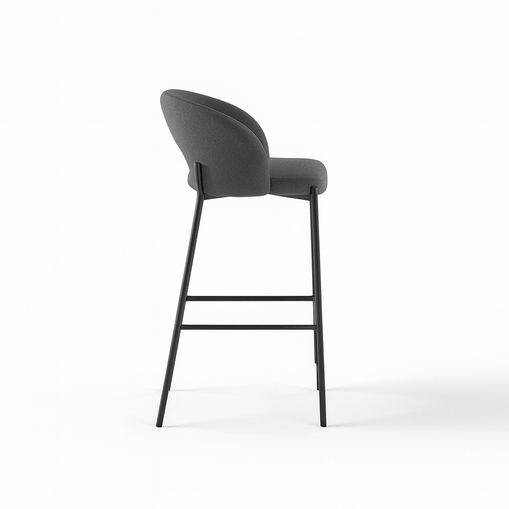 Set di 2 sgabelli Nia