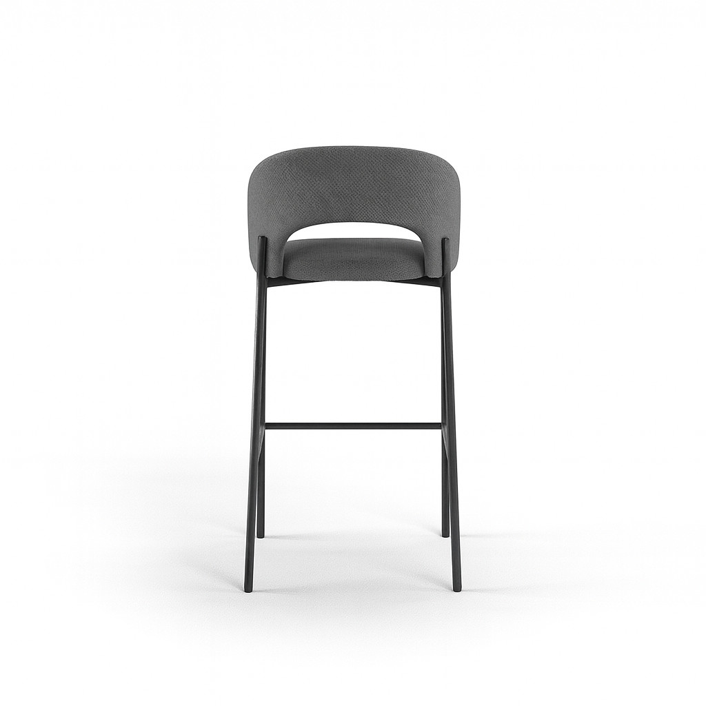 Set di 2 sgabelli Nia