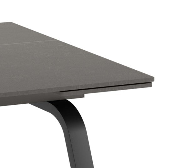 Cosmo, Tavolo allungabile (80cm X 140/200cm H. 76cm)