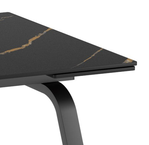 Cosmo, Tavolo allungabile (80cm X 140/200cm H. 76cm)