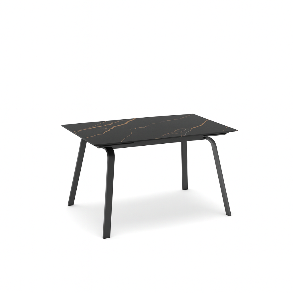 Cosmo, Tavolo allungabile (80cm X 140/200cm H. 76cm)