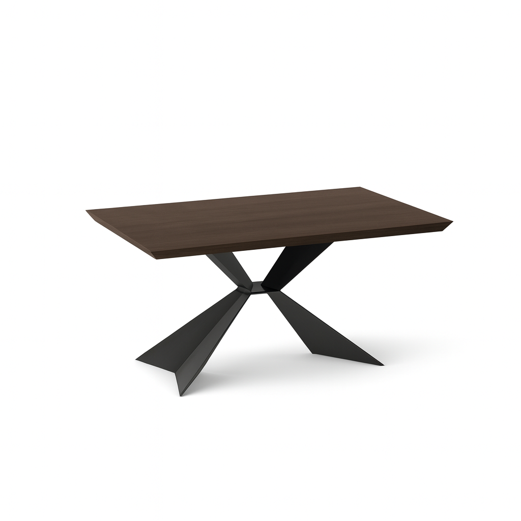 Taurus, Tavolo allungabile (90cm X 160/240cm H. 76cm)