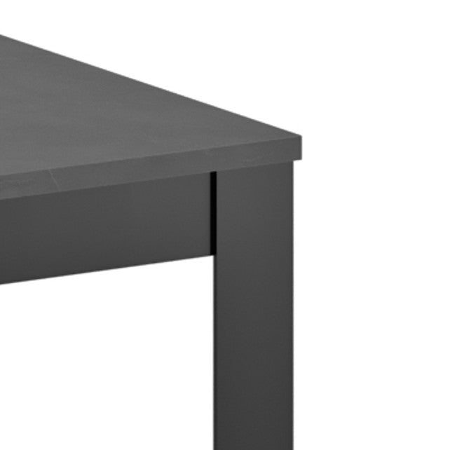 Moon, Tavolo allungabile (80cm X 130/ 290cm H. 76cm)