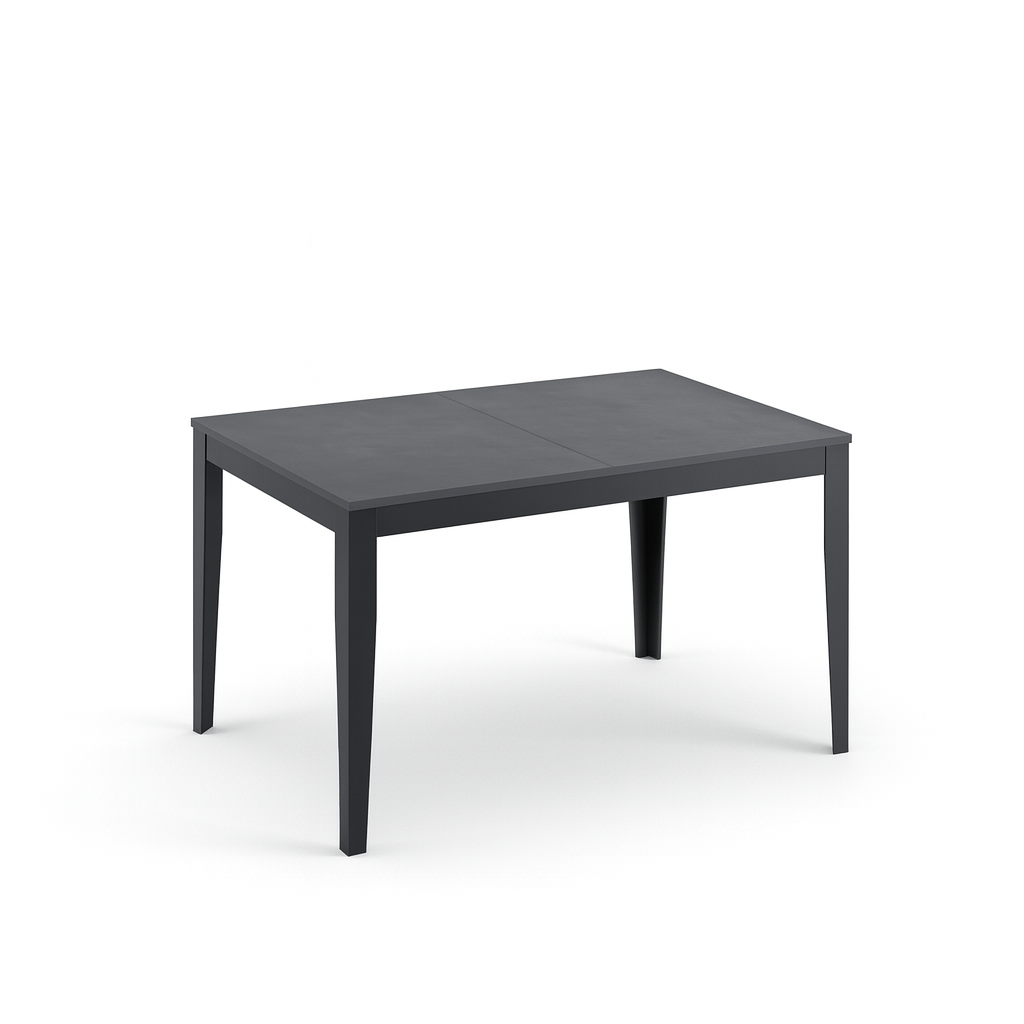 Moon, Tavolo allungabile (90cm X 156/ 316cm H. 76cm)